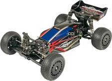 Tamiya 58370 1/10 Electric RC Car Dark Impact Off-Road From JAPAN New
