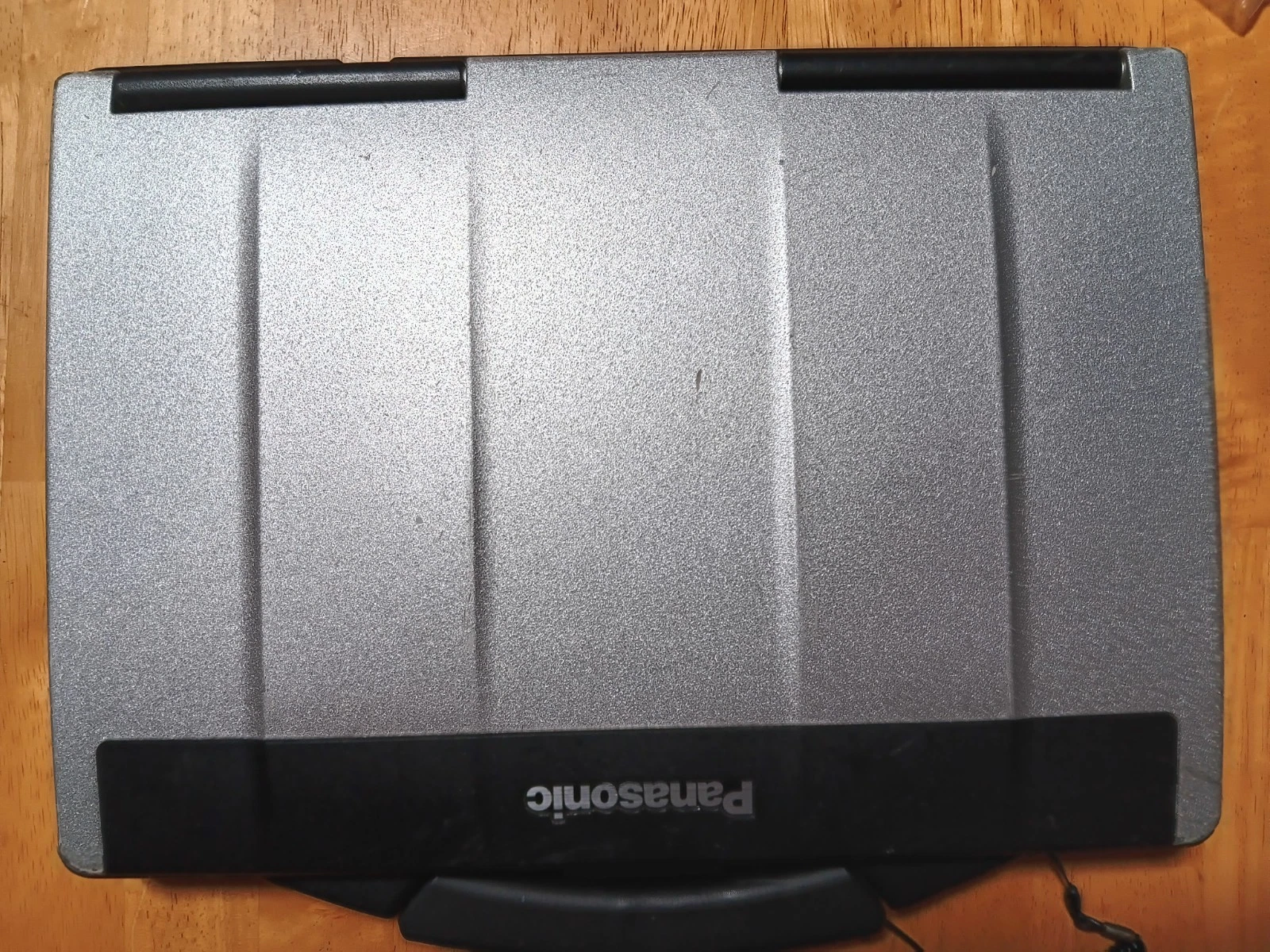 Heavy Duty Diesel Diagnostic Scanner Laptop Panasonic CF-53 - product detail image 3