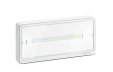 OVA LAMPADA D'EMERGENZA LED AUTONOMA EXIWAY LIGHT 110 IP65 OVA44011