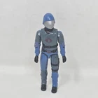 Cobra Commander V1.5 Near Complete MINTY G.I. Joe Figure Loose Vintage Hasbro