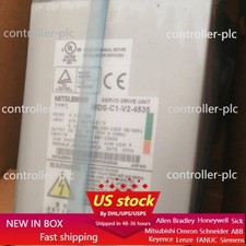 1PC New Mitsubishi MDS-C1-V2-4535 MDSC1V24535 Servo Drive US Stock