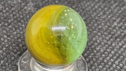 Vintage Master Made Sunburst Marmor 21/32 - Bild 13 von 15