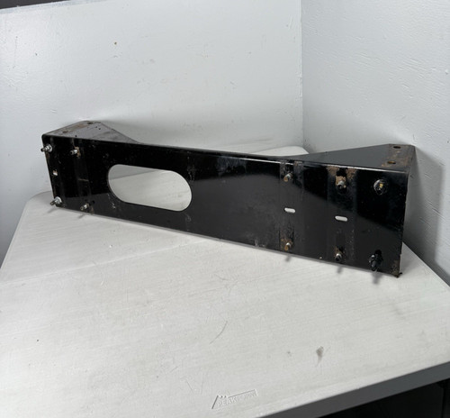 66-12854-000 Genuine Freightliner Battery Box Shear Plate