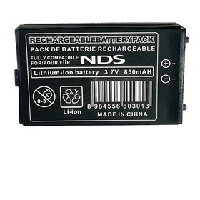 Replacement Battery for Nintendo DS NDS NTR-003 NTR-001 portable game console