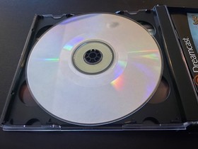 SHENMUE Limited Edition - Sega Dreamcast - Complete 5 Discs with Manuals Ex cond