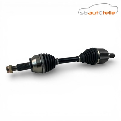 Antriebswelle links vorne LAND ROVER Range Rover Evoque 2.0 2.2 D 4x4 Automtik