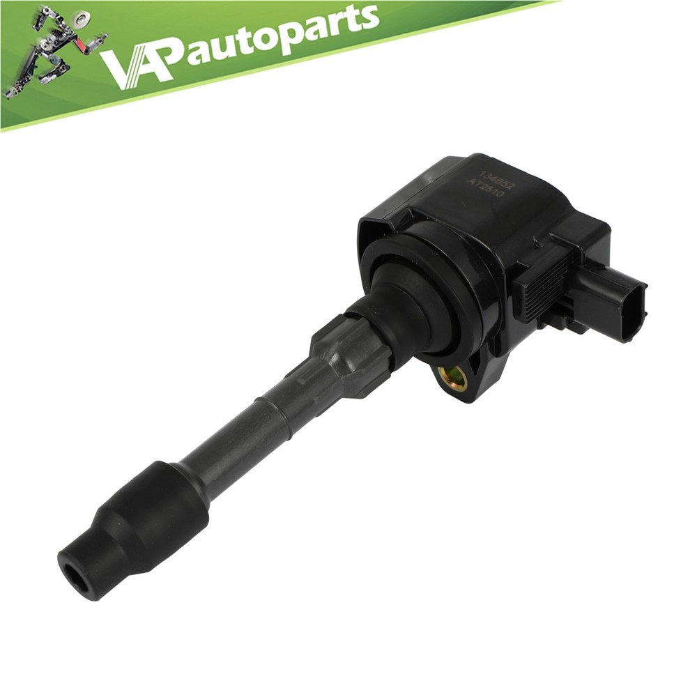 6 For Acura NSX 2017 2018 2019 2020 2021 V6 3.5L Ignition Coil Pack 3052058G003