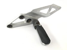 Suzuki GSX-R 1100 W GU75 C [1994] - Left Driver Footrest