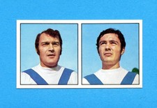 Nuova - CALCIATORI PANINI 1970-71 - Figurina-Sticker -DEPAOLI-DAMONT BRESCIA-New