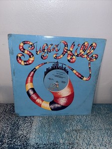 Sugarhill Records | eBay Sugarhill Records | eBay
