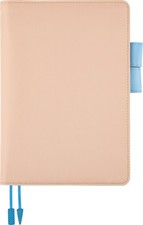 Hobonichi Techo Cousin A5 Planner Cover Colors Atelier Sky Polyester New