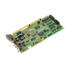 Sound Card Media Vision JAZZ 16 650-0066-02 Isa
