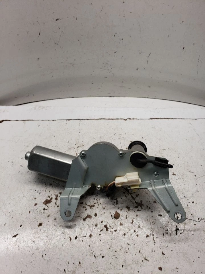 Motor limpiaparabrisas trasero compatible con 09-10 AVEO 1403275 Foto 2 de 4