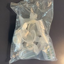 Ameda: Spare Parts Kit for Breast Pump Brand New, Factory Sealed