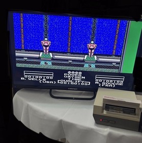 Track & Field II (2) (Nintendo NES, 1989) Tested Cartridge Only