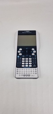 Texas Instruments | TI-Nspire | Grafikrechner mit Touchpad