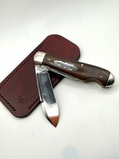 EC Simmons Easy Open Jack Knife 1870-1940