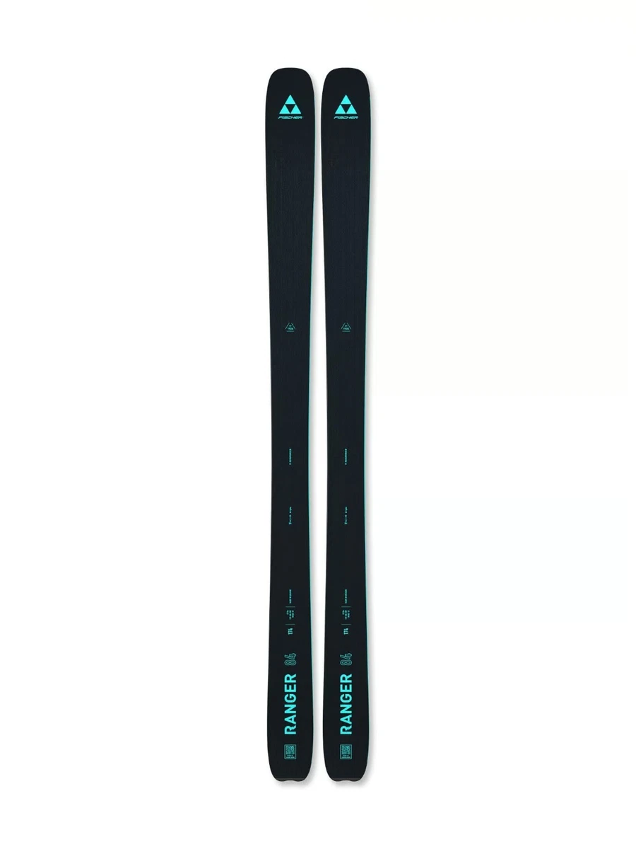 Fischer Skis not Bindings Included for sale | eBay