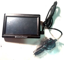 Rand McNally intelliroute TND 500 Portable GPS for Truckers 5" Screen