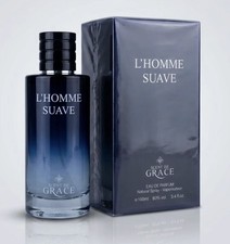 L&rsquo;homme Suave 100ml Men&rsquo;s Perfune