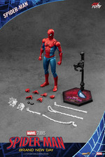 5 Amazing Spider-Man Trading Card Sets 27