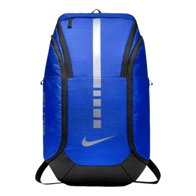Nike Hoops Elite Pro Basketball Backpack Royal Blue | BA5554-480 NWT