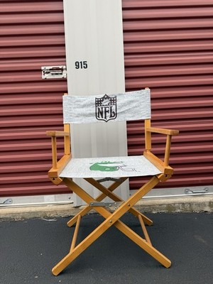 Philadelphia Eagles directors Chair ( Vintage Eagles Logo