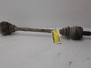 Antriebswelle rechts hinten BMW 1er E81 33217547076 P8773871