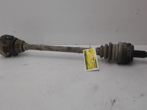 Antriebswelle rechts hinten BMW 1er E81 33217547076 P8773871