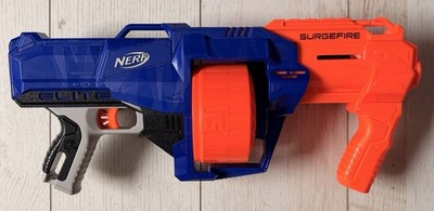 Nerf N-Strike Elite SurgeFire Blaster