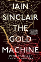 Iain Sinclair | The Go*D Machine | Buch | Englisch (2021) | Gebunden