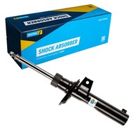 Bilstein Gasdruck StoßDÄMpfer Vorderachse FüR Seat Alhambra Vw Sharan Tiguan