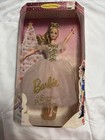 Mattel Barbie Sugar Plum Fairy Collector First Edition Nutcracker Fashion Doll — photo 7