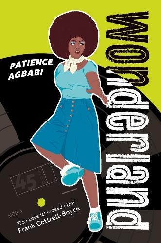 Wonderland by Patience Agbabi PAPERBACK 9781917718202 - Image 4