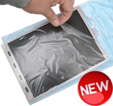 New Nouveau 10 " 25,4cm Écran TFT Matrice Torisan Sanyo 800x600 TM100SV-02L01 #