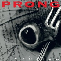 Cleansing | Prong | Schallplatte | Vinyl / Schallplatte | 2022 | Music On Vinyl
