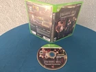 Resident Evil Origins Collection - Xbox One, TESTED