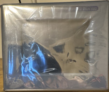 A-B 2711P-T6C5D PanelView Plus 600 Touch Panel 6" Color Touchscreen Repaired