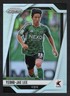 2025 PANINI K리그 PRIZM SILVER [K LEAGUE SOCCER CARD] 132 Yeong-Jae LEE (JEONBUK)