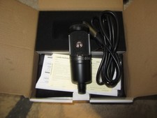 Audio-technica AT2020 Instrument Other Condenser Microphone
