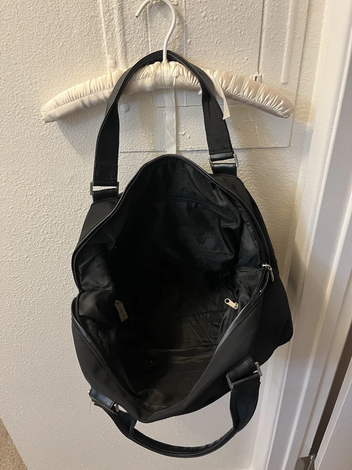 Cartera de hombro Betty Boop vintage Y2K Foto 3 de 4