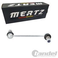 Mertz Koppelstange Stabi Strebe Hinten Passend FüR Alfa Tonale Fiat 500X Jeep RE