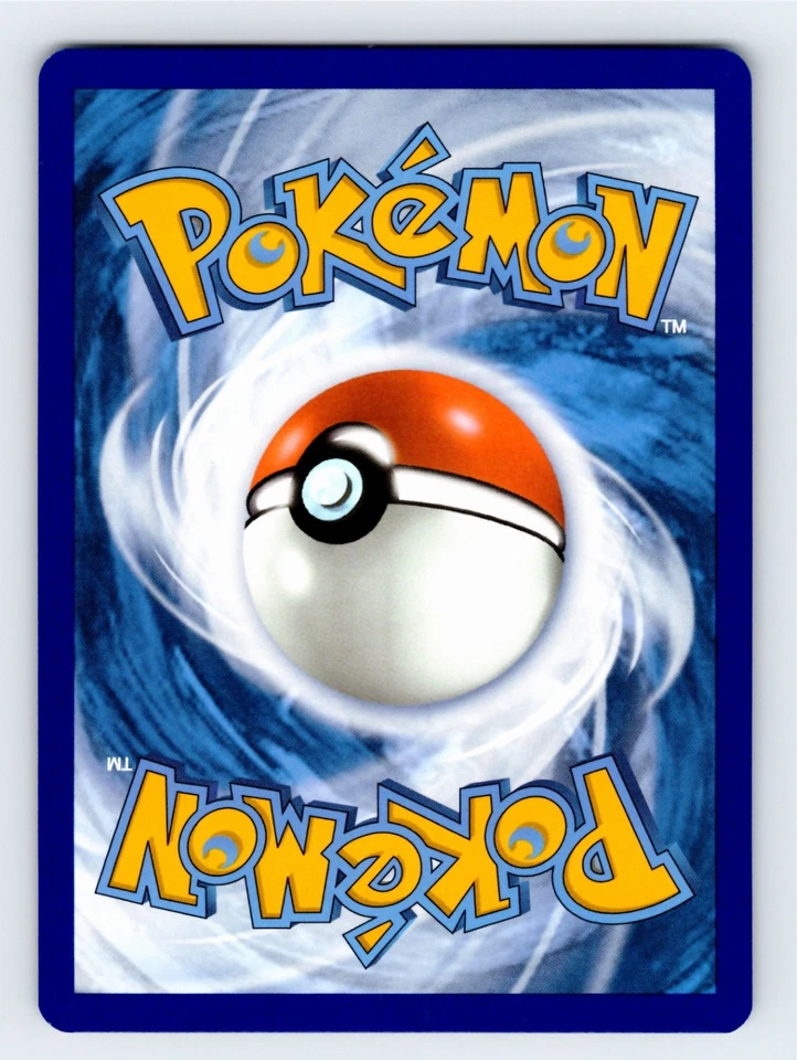 Gouging Fire ex - 144 - SV: Scarlet & Violet Promo Cards Holo - Image 2 of 2