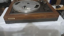 Pioneer PL-A45D Fully Automatic Belt-Drive Turntable  WORKS 