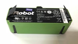 Original: Akku Staubsauger Robot Roomba 976 970 975 980 985 1800LI 4INR19/65 1