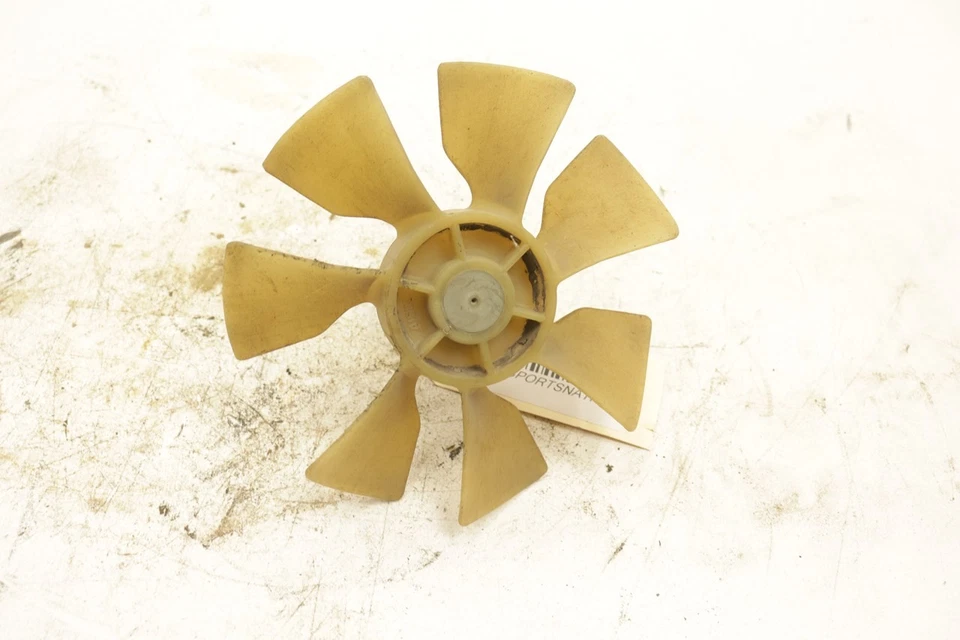 Yamaha Terra Pro 350 88 Fan 2NL-12611-00-00 50662 - Image 3 of 3