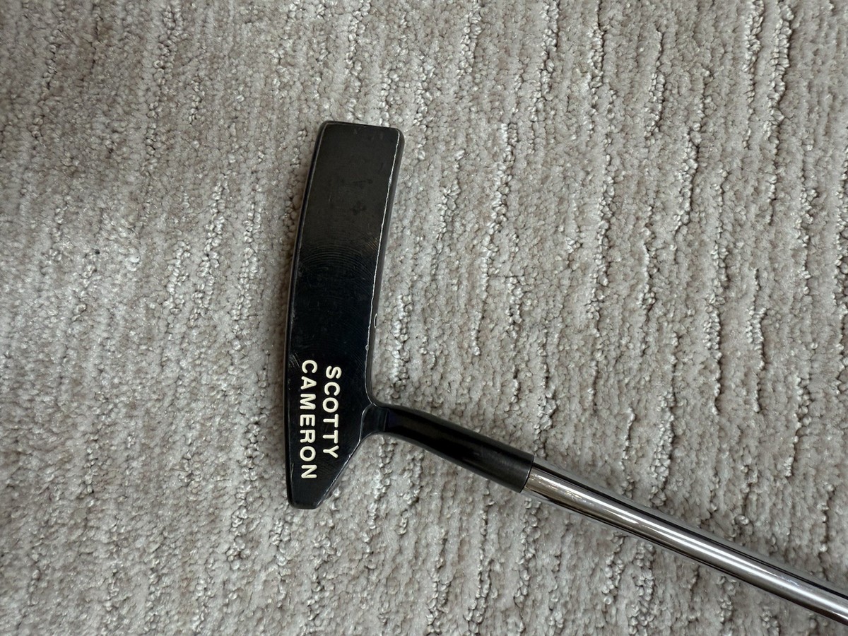 Scotty Cameron - サーカ62  NO2 初期モデル　35インチ　スコッティキャメロン Scotty Cameron Circa 62 No. 2 35'' Right-Handed Putter | eBay