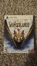Tiny Tina's Wonderlands Chaotic Great Edition PS5 (Sony PlayStation 5)Nowy/ZAPIECZĘTOWANY