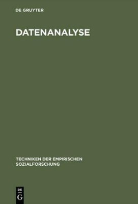 Datenanalyse (Hardback)