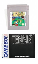 Thumbnail of ebay&reg; auction 376913501919 | Golf + Anleitung - Nintendo Gameboy Classic - Spiel Modul - guter Zustand